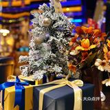 Blue Frog：在炙烤香味中，一起探寻冬日融融暖意[种草] 