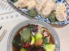 -八珍手工水饺·妈妈的爱(传芳巷店)