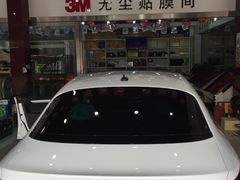 -新月3M汽车贴膜隐形车衣膜小二官方授权店(肖村桥店)