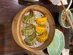 -五观堂素食(新华路店)