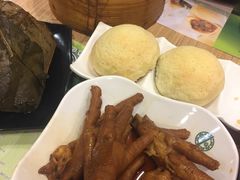 -添好运点心专门店(中环IFC店)