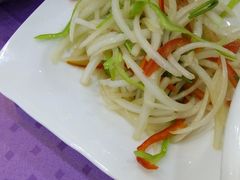 -新疆巴州金丝特餐厅(大钟寺店)