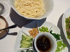 -四季民福烤鸭店(王府井东安门店)