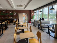 -德克士(宝鸡店)