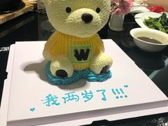 -贝紫Style(木马公寓店)