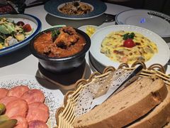 -俄士厨房(五棵松华熙LIVE店)