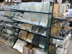 -MUJI无印良品(西湖银泰城店)