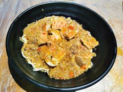 -沈记烧烤海鲜(江汉二路店)