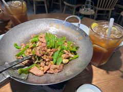 -费大厨辣椒炒肉(万家丽一店)