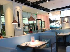 大堂-花椒俏川菜小馆(南海万达店)