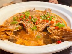 -乔街深夜食堂·台州菜·高压锅生蚝(杭州总店)