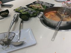 -陈记顺和潮汕牛肉火锅(韩江路店)