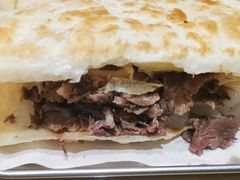 -高玛纳驴肉火烧(河间总店)