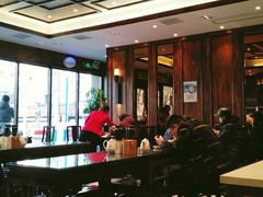 大堂-熙盛源(苏苑街店)