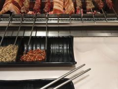 -唛嘻哒烤串朝鲜族风味(金桥店)