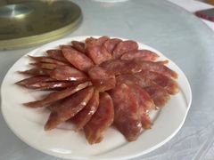 -天乐农家鱼头王(天目湖店)