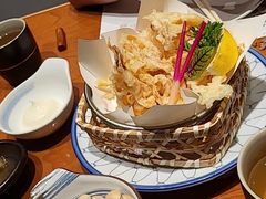 -伟峰·枫寿司(东樾店)