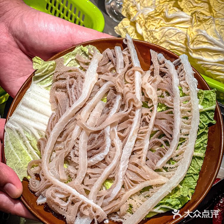 在广州｜找到了彻底征服重庆闺蜜👭味蕾的火锅🍲！