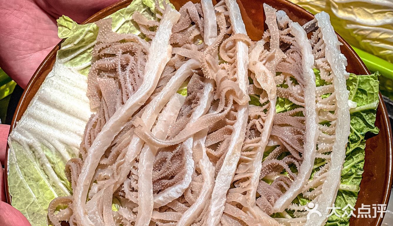 在广州｜找到了彻底征服重庆闺蜜👭味蕾的火锅🍲！