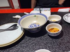 -老北京胡同味道二荤铺(酒仙桥店)