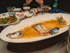 -芙蓉十九·新湘菜