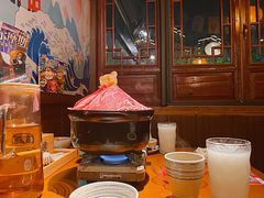 -合风谷(南下塘店)