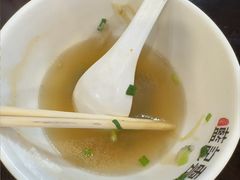 -蓝记云吞(正果店)