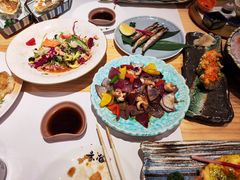 -玄海寿司(国贸店)