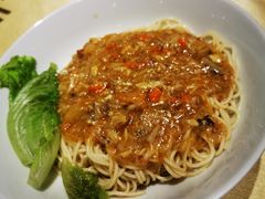 -阿莉餐厅(枣阳路店)