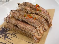 -新丁香海鲜酒店(银海商贸城店)