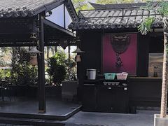 -川悦留香·海鲜餐厅(海棠68环球美食街店)