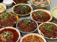 -人和水上飘(第一家店)