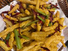-来菜·湖北头牌藕汤(汉街店)