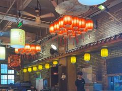 -江味龙虾馆·裸蓝龙虾(南山店)