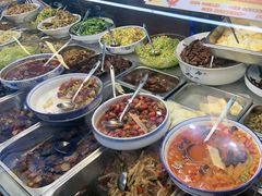 -梅溪·小伙子干挑面(安吉总店)