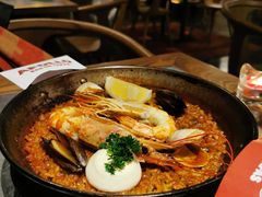 海鲜饭-Apollo·西班牙小酒馆(安福路店)