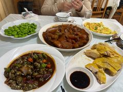 -小六农家乐(崇明西沙湿地店)