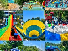 -清泉湾生态旅游度假区