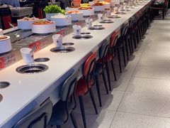 -龍歌自助小火锅(芝罘万达店)