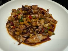 -健眺小海鲜(临海后山店)