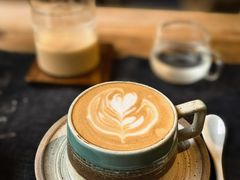 -石舍洒秀咖啡馆