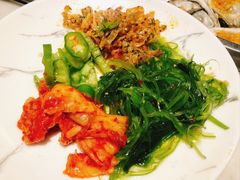 -火炉火自助餐(西直门凯德MALL店)