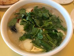 羊肉烩面-商都酒店( 北京南站店)