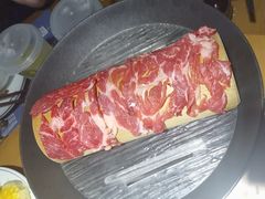-菌彩云南野生菌火锅(万达广场店)