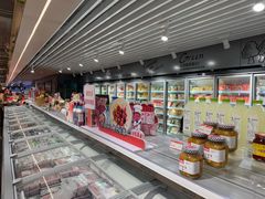 -山姆士超市(兴华街店)