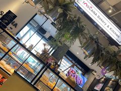 -托斯卡纳烘焙意大利餐厅(五天地店)