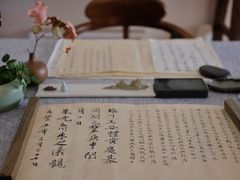 -边渡咖啡烘焙店(昙华林店)