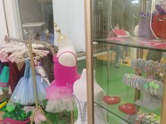 -予荷舞蹈(盛景校区)