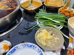 -祝幺妹火锅(裕华村总店)