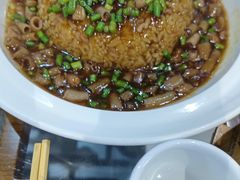 -良师门滨海人家·海鲜·家常菜(滨海城店)